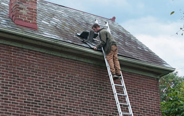 what affects urgent Much Hoole Town roof repairs