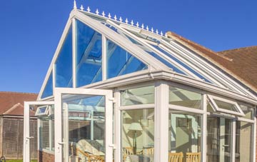 conservatory roof insulation costs Much Hoole Town