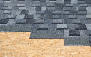 expert Much Hoole Town asphalt roof companies