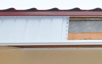 Much Hoole Town fascia repair costs