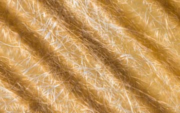 Much Hoole Town fibreglass roof waterproofing