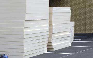 Much Hoole Town flat roof insulation costs