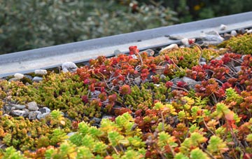 the cost of Much Hoole Town green roof installation