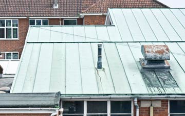 Much Hoole Town lead roofing costs