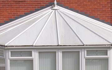 Much Hoole Town polycarbonate conservatory roof repairs