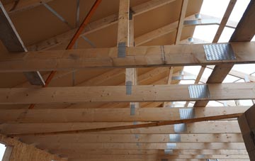 Much Hoole Town roof truss costs
