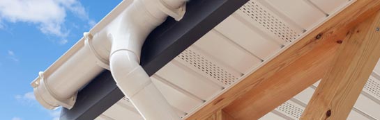 get Much Hoole Town guttering quotes today