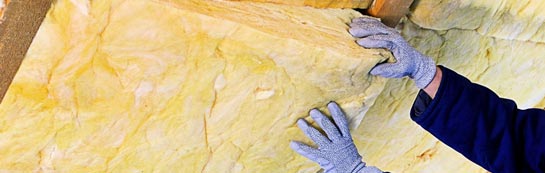 quotes for Much Hoole Town roof insulation