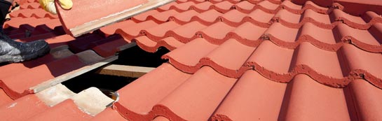 compare Much Hoole Town roof repair quotes