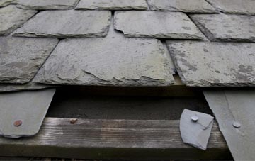 Much Hoole Town slate roof repairs and maintenance