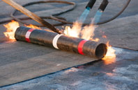 free Much Hoole Town roof quotes