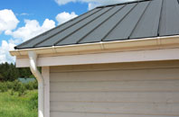 Much Hoole Town fascia repair