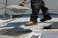 find rated Much Hoole Town flat roofing replacement companies