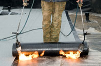 Much Hoole Town flat roof sealing quote