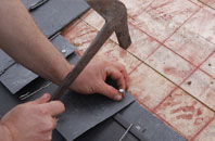 free Much Hoole Town garage roof repair quotes
