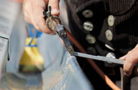 Much Hoole Town lead roof quotes