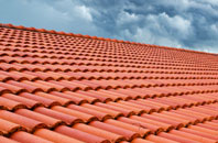 Much Hoole Town roofing tiles