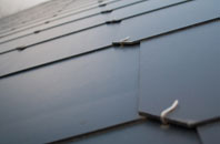 free Much Hoole Town slate tile quotes