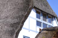 find rated Much Hoole Town thatchers